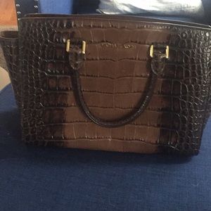Michael Kora purse